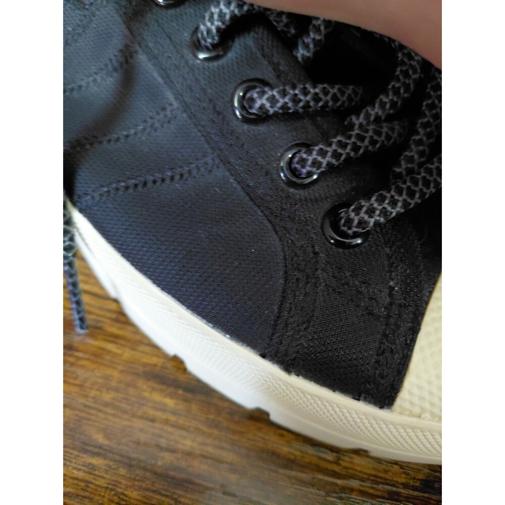 Gola Women's Anthropologie Coaster Peak High Hiker Trainers Sneakers US 9/EU 40 - Picture 11 of 11